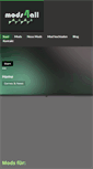 Mobile Screenshot of mods4all.net